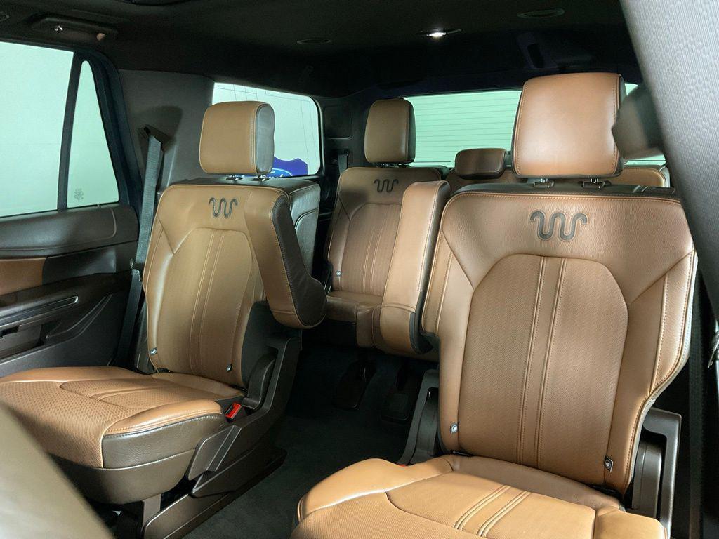 used 2023 Ford Expedition car, priced at $56,899