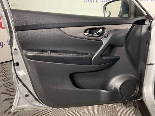 used 2016 Nissan Rogue car, priced at $8,939