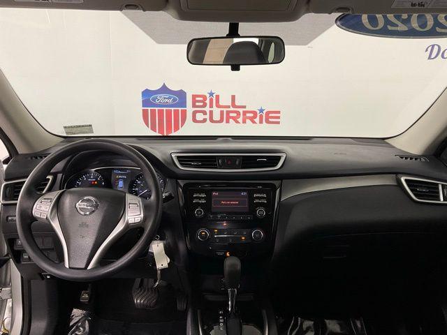 used 2016 Nissan Rogue car, priced at $8,939