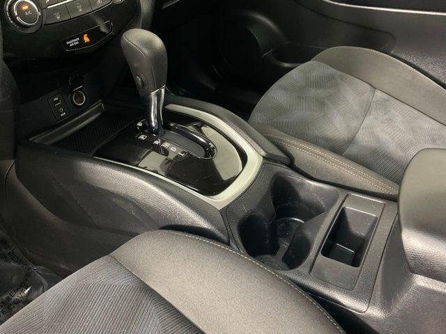 used 2016 Nissan Rogue car, priced at $8,939