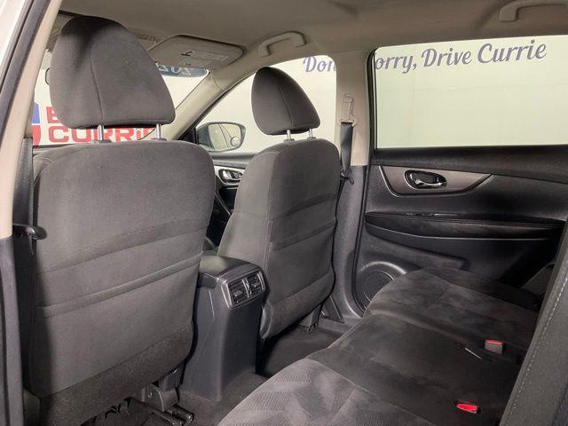 used 2016 Nissan Rogue car, priced at $8,939