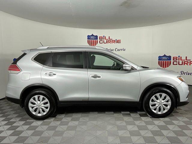 used 2016 Nissan Rogue car, priced at $8,939
