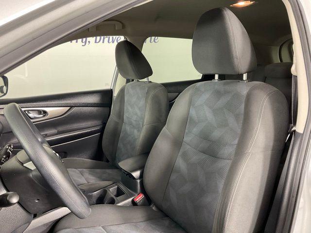 used 2016 Nissan Rogue car, priced at $8,939