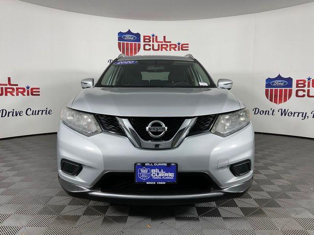 used 2016 Nissan Rogue car, priced at $8,939