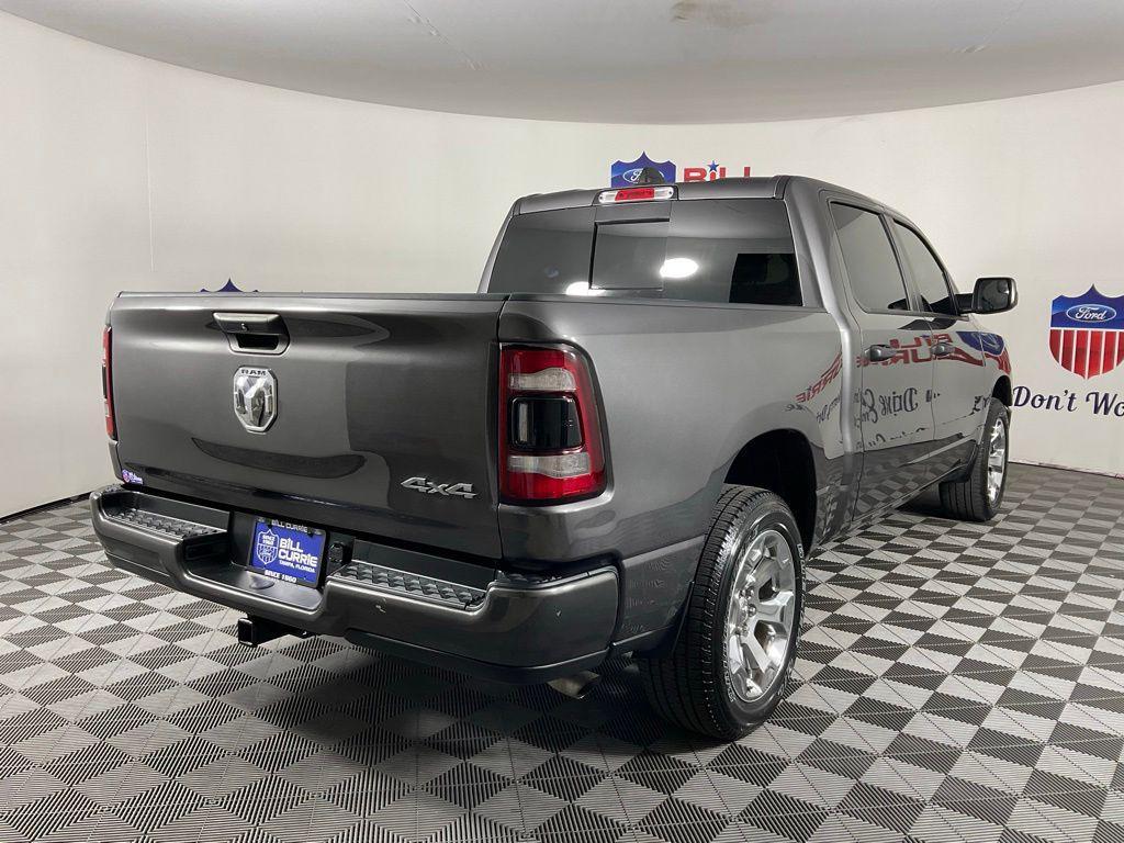 used 2024 Ram 1500 car, priced at $36,889