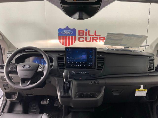 new 2026 Ford Transit-150 car, priced at $50,040
