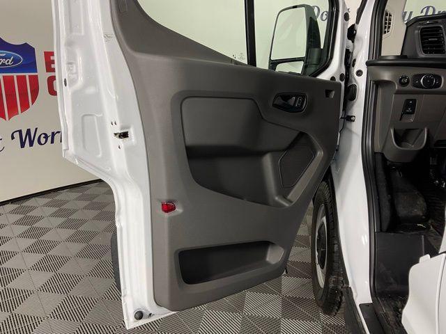 new 2026 Ford Transit-150 car, priced at $50,040