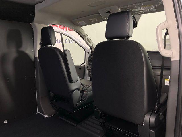 new 2026 Ford Transit-150 car, priced at $50,040