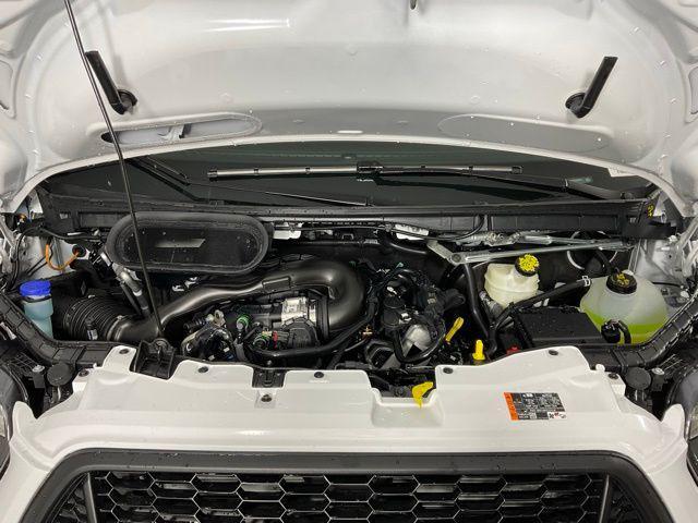 new 2026 Ford Transit-150 car, priced at $50,040