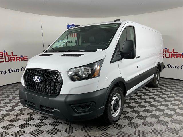 new 2026 Ford Transit-150 car, priced at $50,040