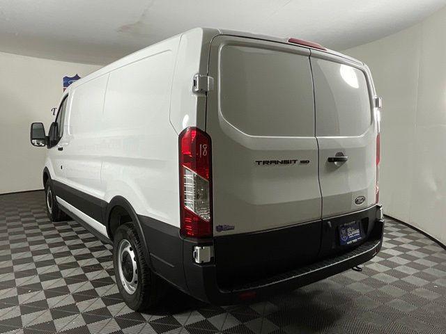 new 2026 Ford Transit-150 car, priced at $50,040