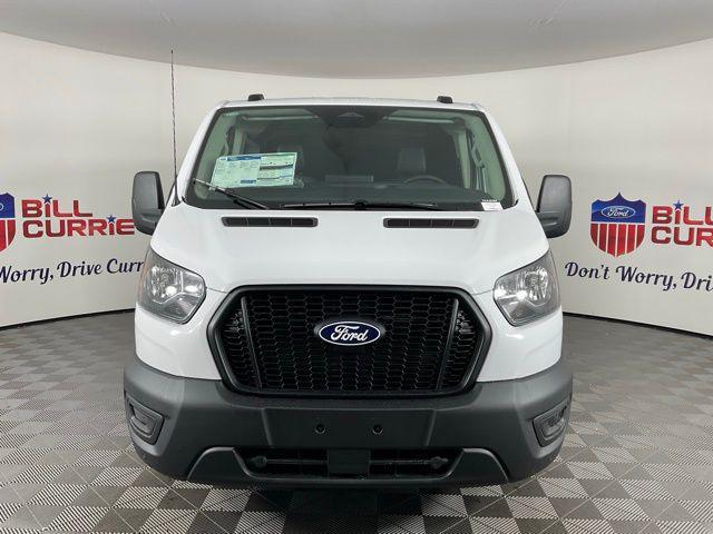 new 2026 Ford Transit-150 car, priced at $50,040