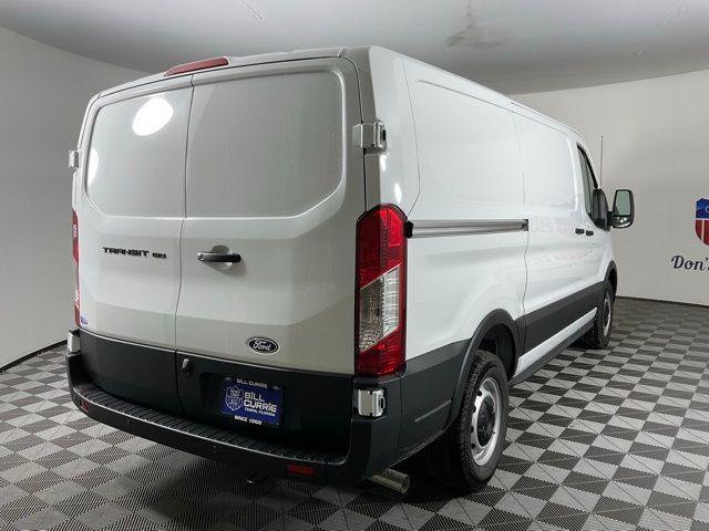 new 2026 Ford Transit-150 car, priced at $50,040