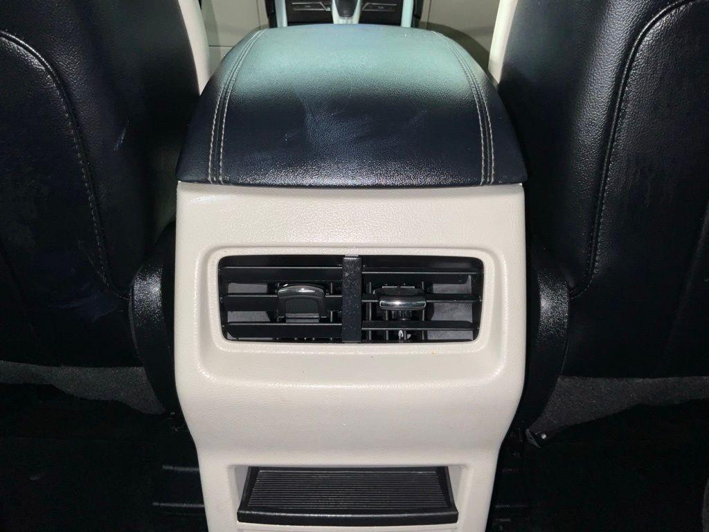 used 2018 Ford Edge car, priced at $10,306