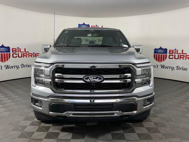 new 2025 Ford F-150 car, priced at $66,065