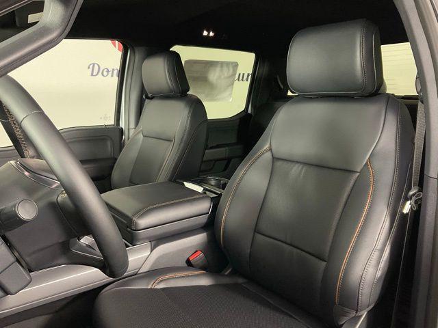 new 2025 Ford F-150 car, priced at $66,065