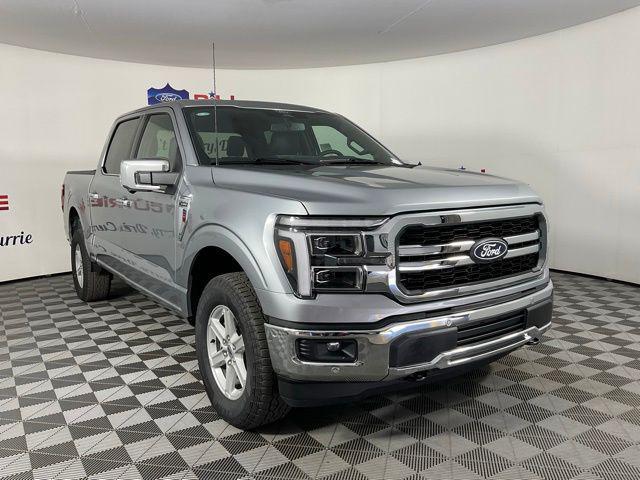 new 2025 Ford F-150 car, priced at $66,065