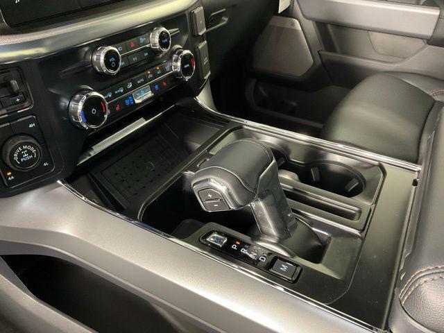 new 2025 Ford F-150 car, priced at $66,065