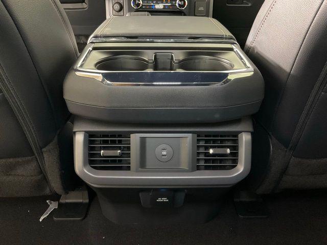 new 2025 Ford F-150 car, priced at $66,065