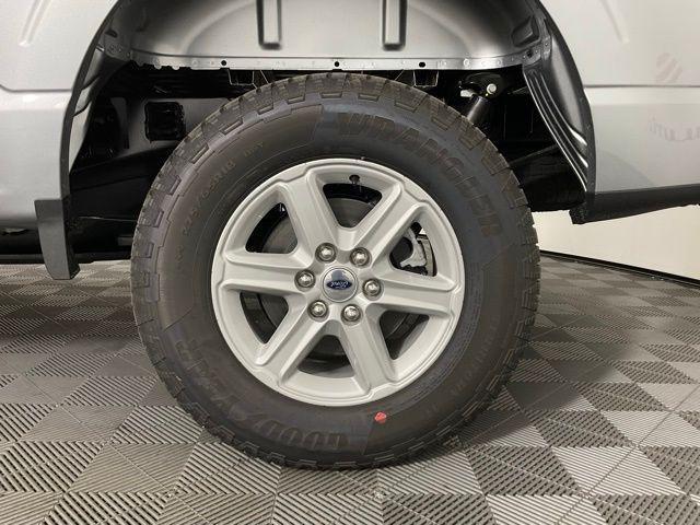 new 2025 Ford F-150 car, priced at $66,065