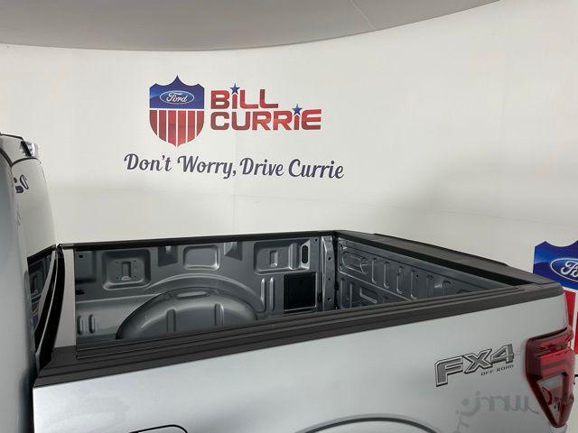 new 2025 Ford F-150 car, priced at $66,065