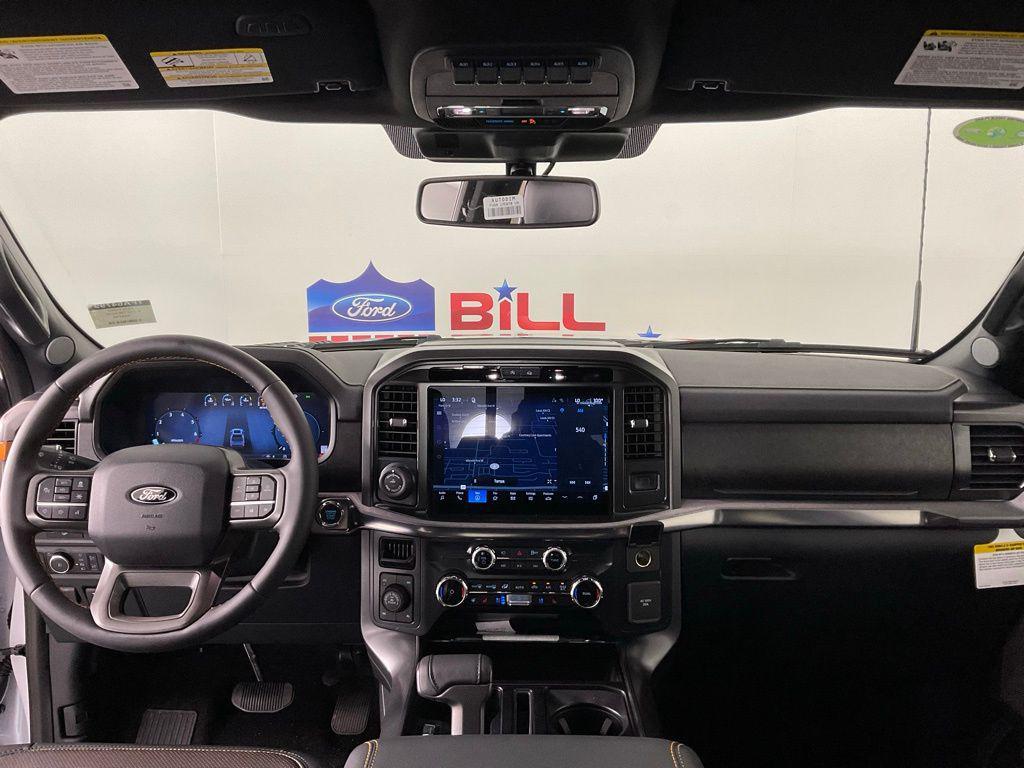 new 2026 Ford F-150 car, priced at $71,741