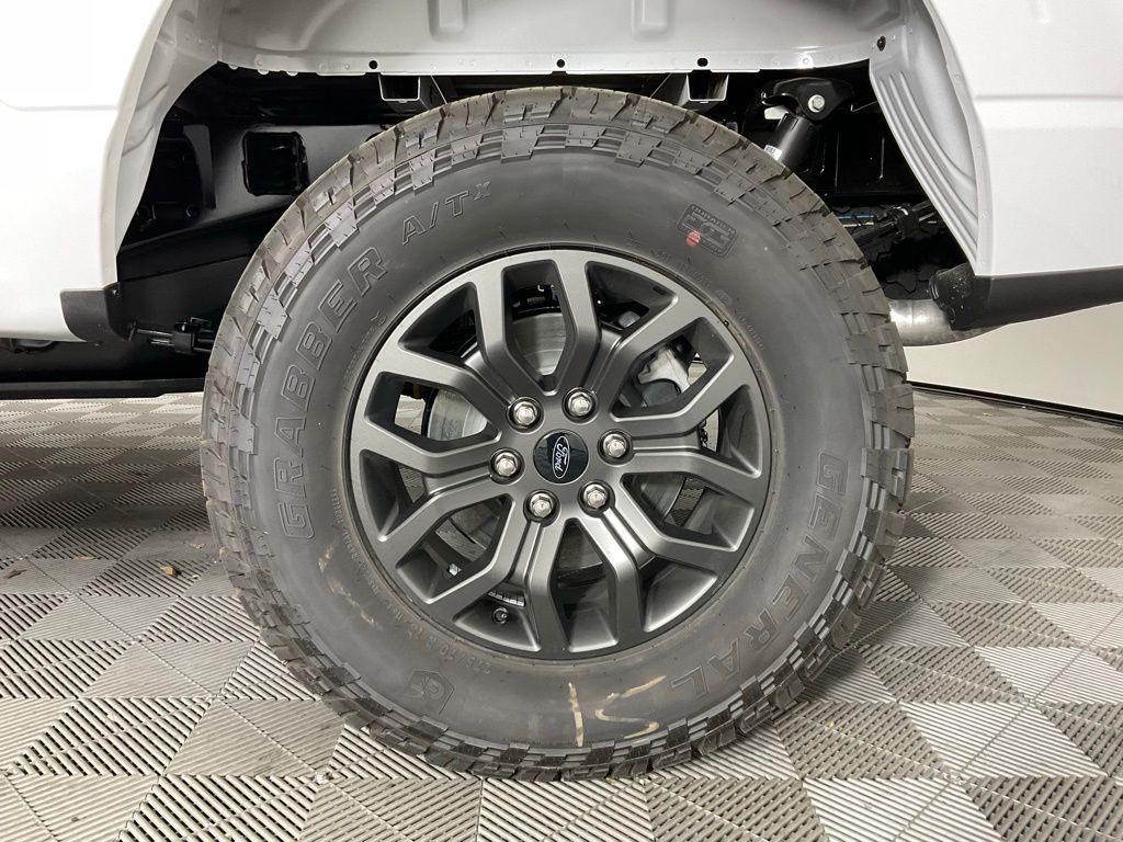 new 2026 Ford F-150 car, priced at $71,741