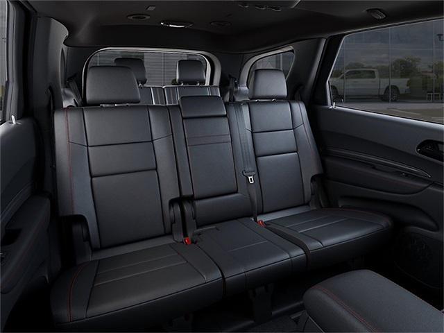new 2026 Dodge Durango car, priced at $50,185