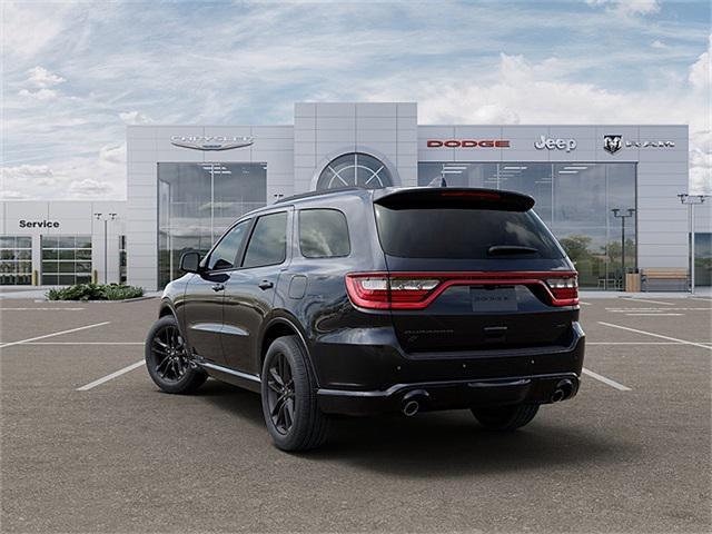 new 2026 Dodge Durango car, priced at $50,185