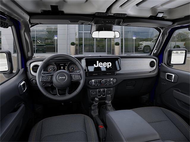 new 2026 Jeep Gladiator car, priced at $51,325