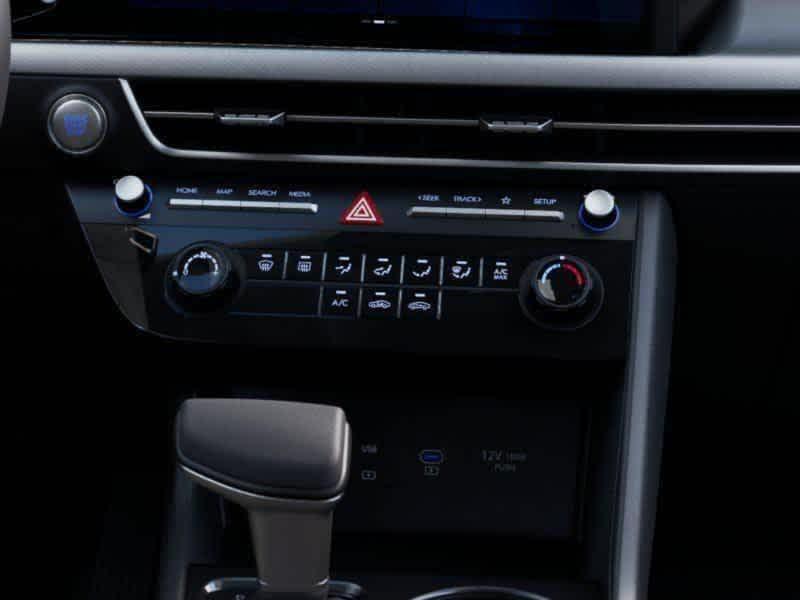 new 2026 Hyundai Sonata car, priced at $29,151