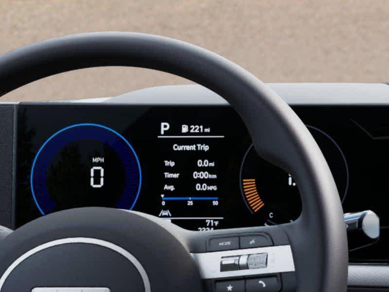 new 2026 Hyundai Sonata car, priced at $28,871