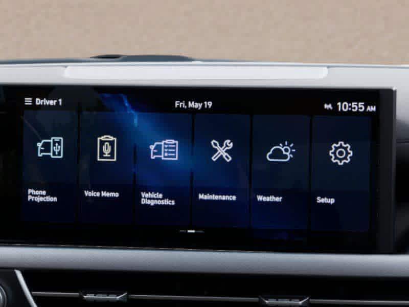 new 2026 Hyundai Sonata car, priced at $29,151