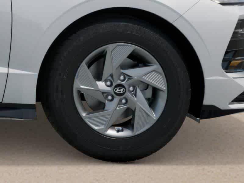new 2026 Hyundai Sonata car, priced at $29,151