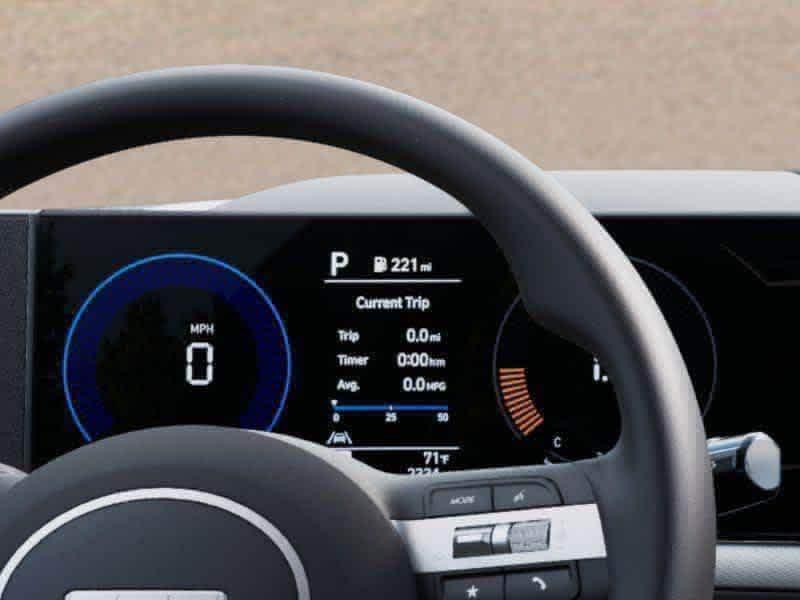 new 2026 Hyundai Sonata car, priced at $29,151