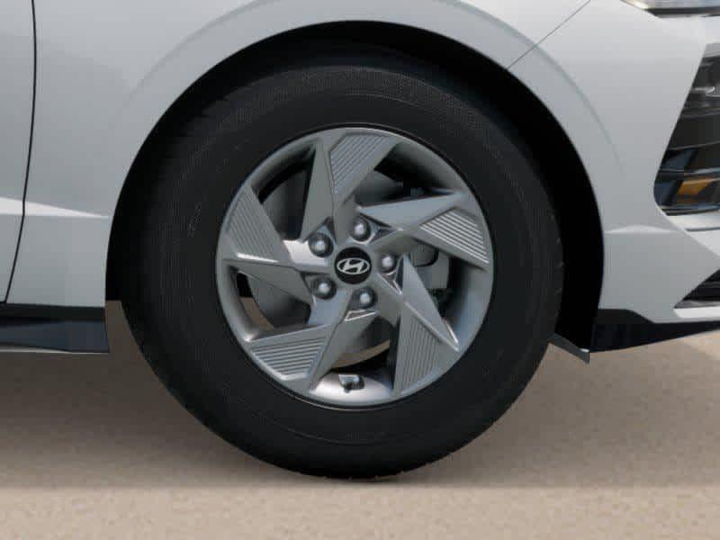 new 2026 Hyundai Sonata car, priced at $28,871