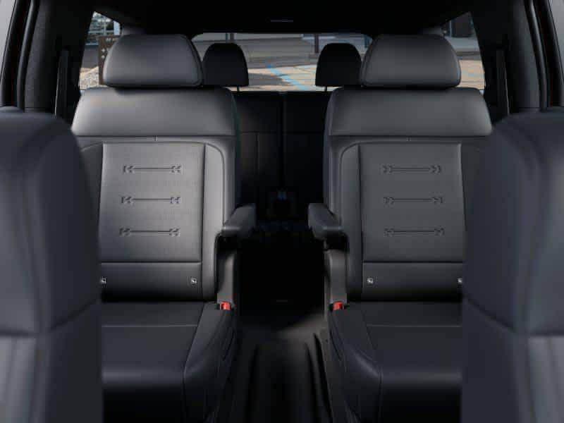 new 2026 Hyundai Santa Fe car, priced at $48,589