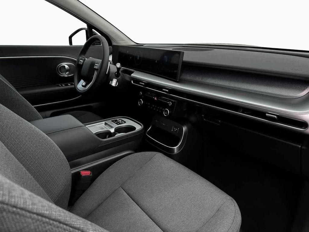 new 2026 Hyundai IONIQ 9 car, priced at $65,467