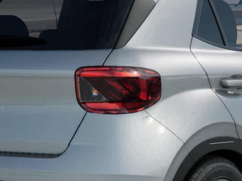 new 2026 Hyundai Venue car, priced at $24,891