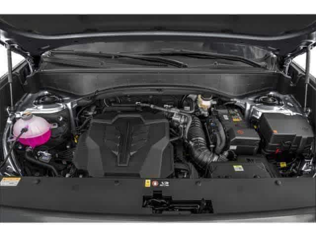 new 2026 Hyundai Palisade car, priced at $42,820