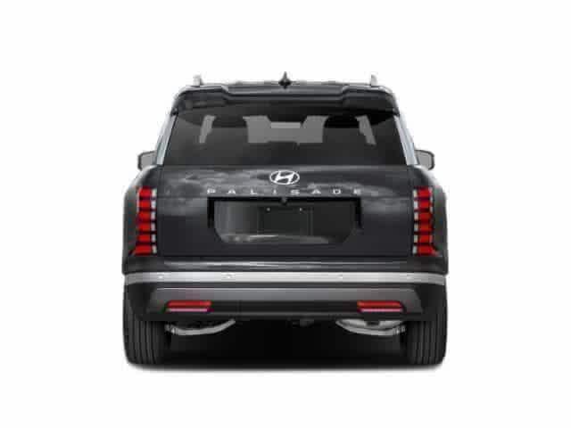 new 2026 Hyundai Palisade car, priced at $42,820