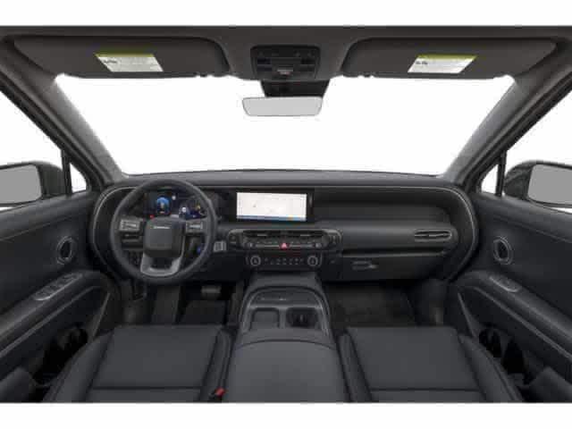 new 2026 Hyundai Palisade car, priced at $42,820