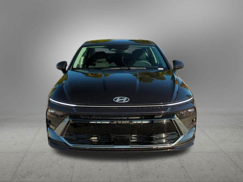 used 2025 Hyundai Sonata car, priced at $22,600