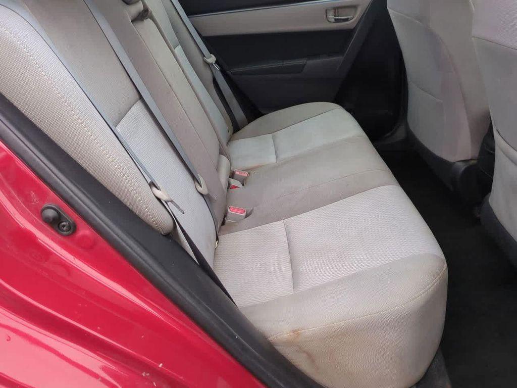 used 2016 Toyota Corolla car, priced at $5,900