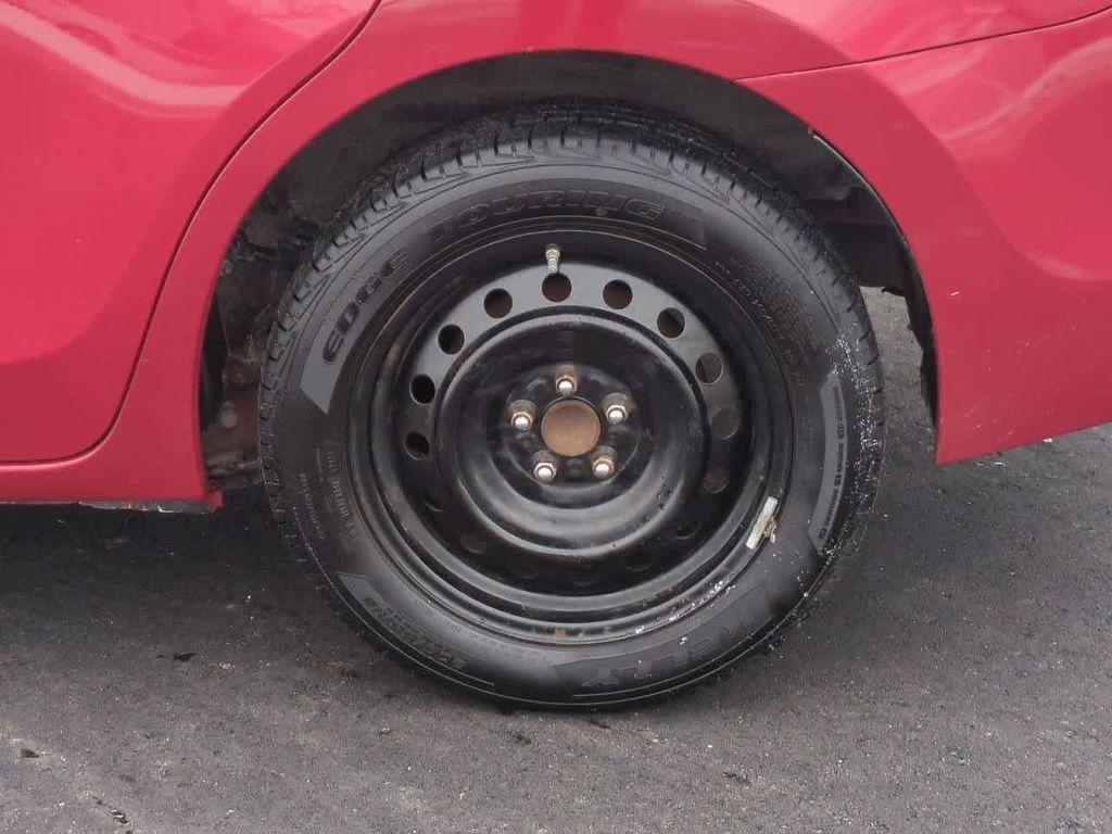 used 2016 Toyota Corolla car, priced at $5,900