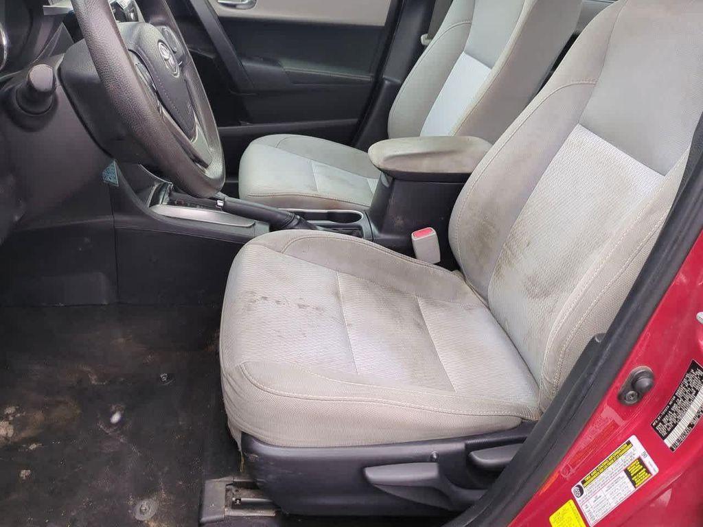 used 2016 Toyota Corolla car, priced at $5,900