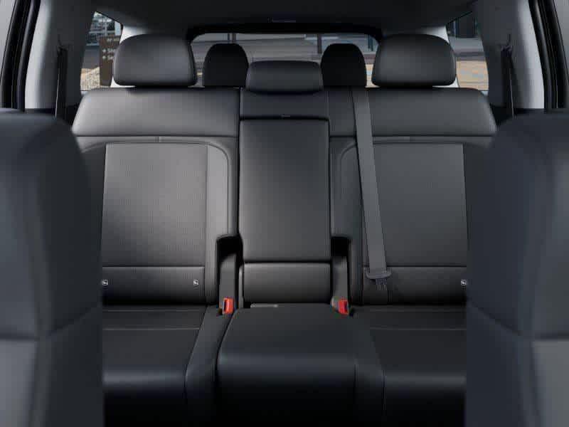 new 2026 Hyundai Santa Fe car, priced at $35,676
