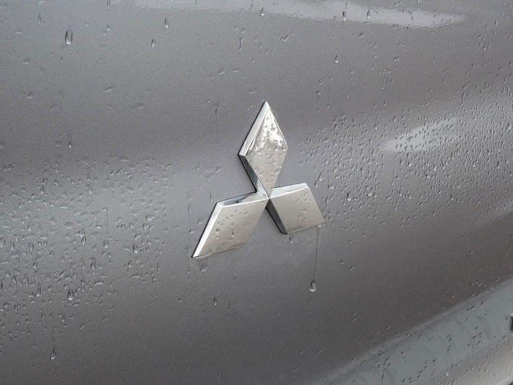 used 2014 Mitsubishi Lancer car, priced at $7,500