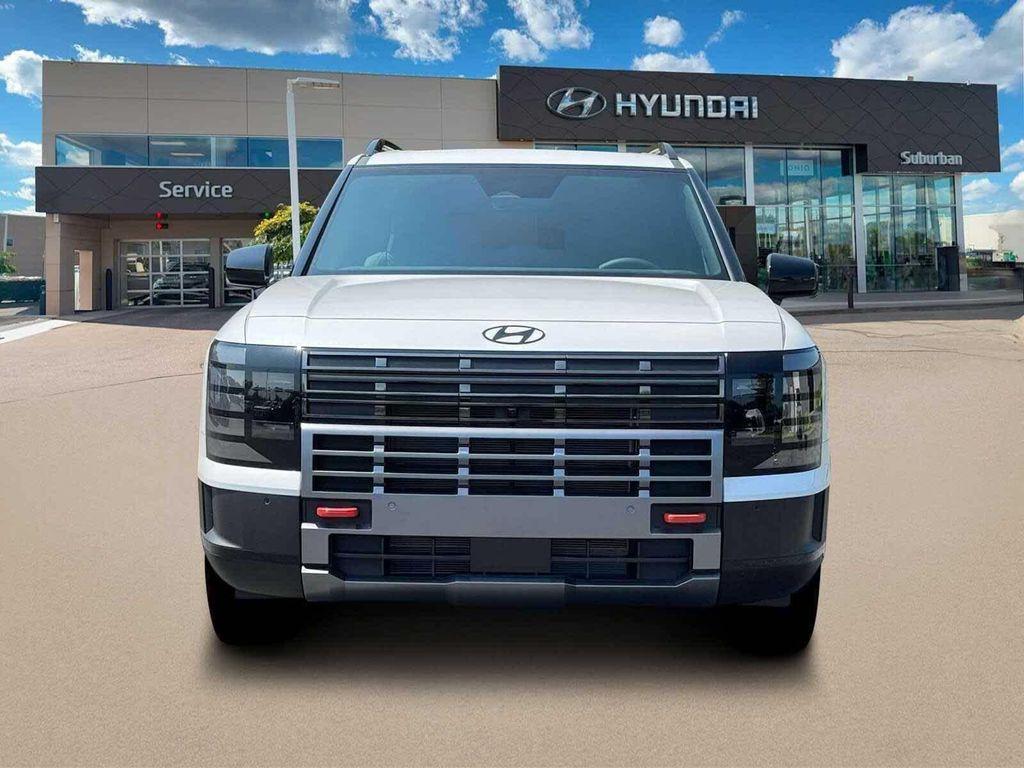 new 2026 Hyundai Palisade car, priced at $49,230