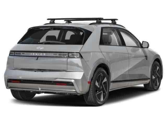 new 2026 Hyundai IONIQ 5 car, priced at $45,943